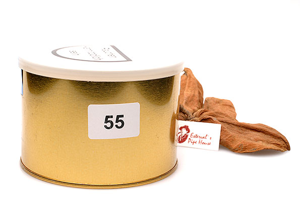 Meistermischung Nr. 55 Maracuja Pfeifentabak 100g Dose Meistermischung Nr. 55 Maracuja Pfeifentabak 100g Dose